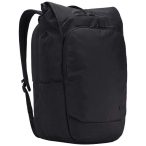   Case Logic Variate 17" recycled expandable roll-top laptop backpack