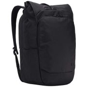   Case Logic Variate 17" recycled expandable roll-top laptop backpack