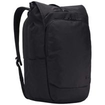   Case Logic Variate 17" recycled expandable roll-top laptop backpack