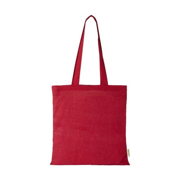 Odisha 140 g/m² OCS organic tote bag 7L 