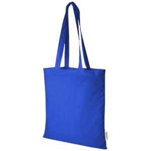 Odisha 140 g/m² OCS organic tote bag 7L 