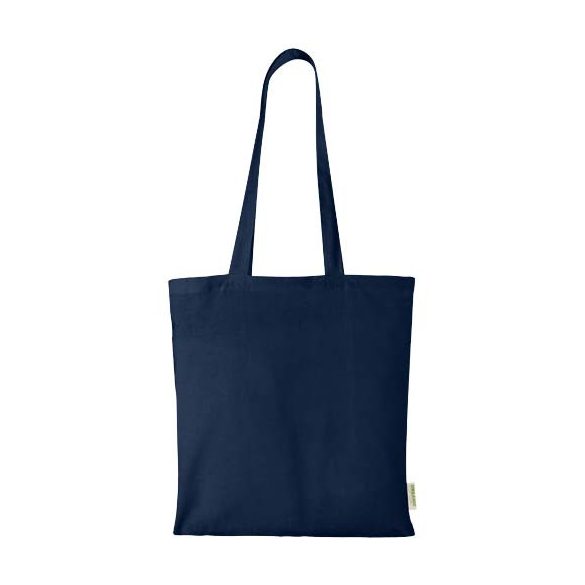 Odisha 140 g/m² OCS organic tote bag 7L 