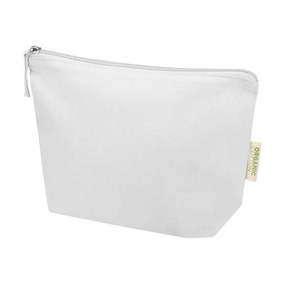 Odisha 180 g/m² OCS organic toiletry bag 1L 