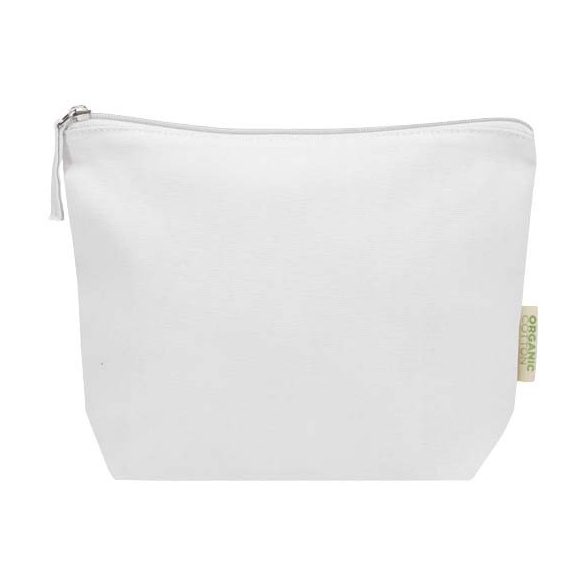 Odisha 180 g/m² OCS organic toiletry bag 1L 