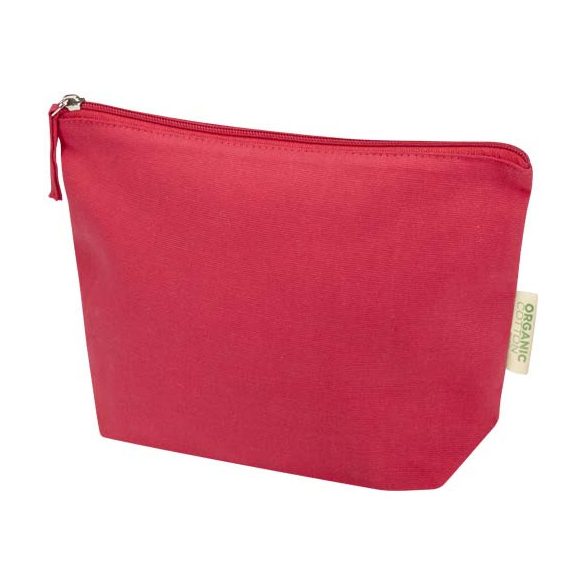Odisha 180 g/m² OCS organic toiletry bag 1L 