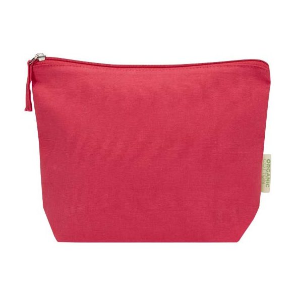 Odisha 180 g/m² OCS organic toiletry bag 1L 