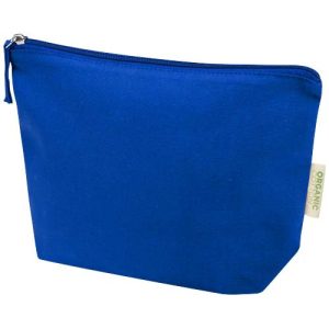 Odisha 180 g/m² OCS organic toiletry bag 1L 