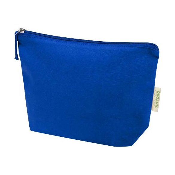 Odisha 180 g/m² OCS organic toiletry bag 1L 