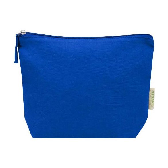 Odisha 180 g/m² OCS organic toiletry bag 1L 