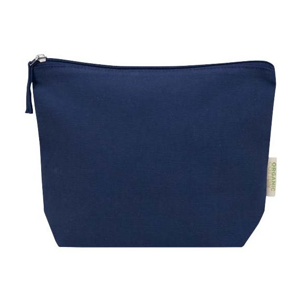 Odisha 180 g/m² OCS organic toiletry bag 1L 