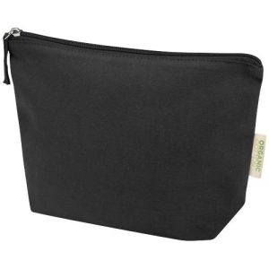 Odisha 180 g/m² OCS organic toiletry bag 1L 