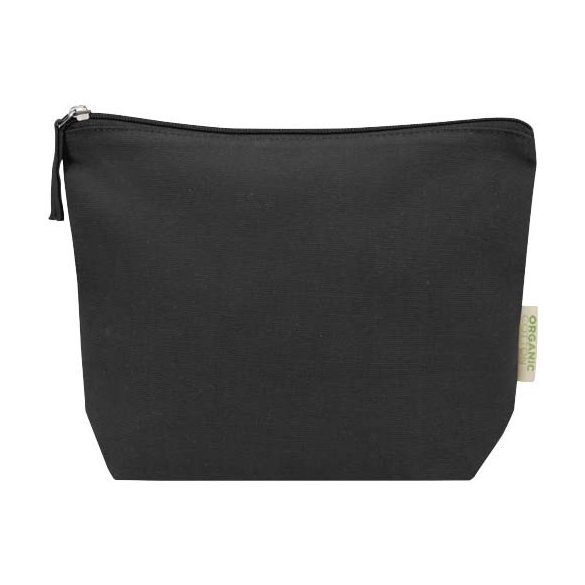 Odisha 180 g/m² OCS organic toiletry bag 1L 
