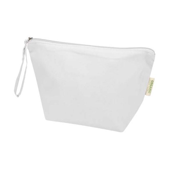 Odisha 180 g/m² OCS organic large accessory pouch 3L 