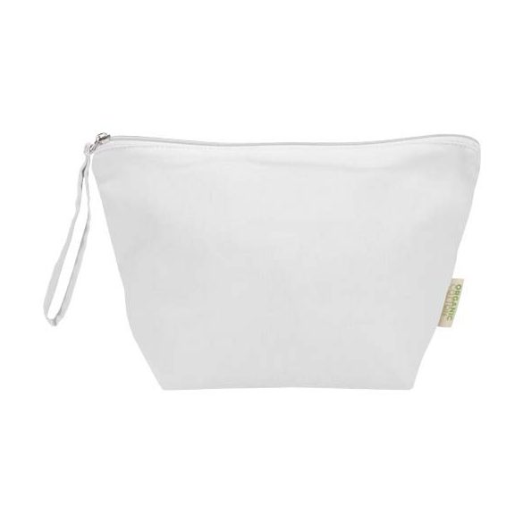 Odisha 180 g/m² OCS organic large accessory pouch 3L 
