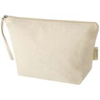 Odisha 180 g/m² OCS organic large accessory pouch 3L 