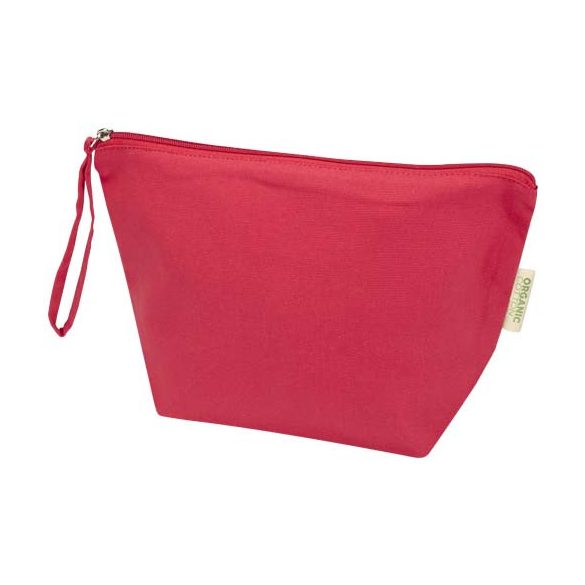 Odisha 180 g/m² OCS organic large accessory pouch 3L 