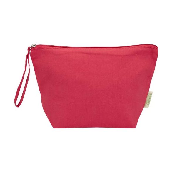 Odisha 180 g/m² OCS organic large accessory pouch 3L 