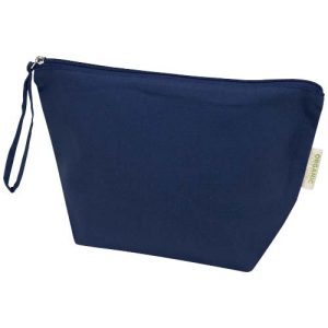 Odisha 180 g/m² OCS organic large accessory pouch 3L 