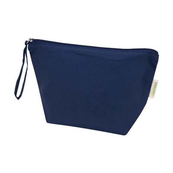Odisha 180 g/m² OCS organic large accessory pouch 3L 