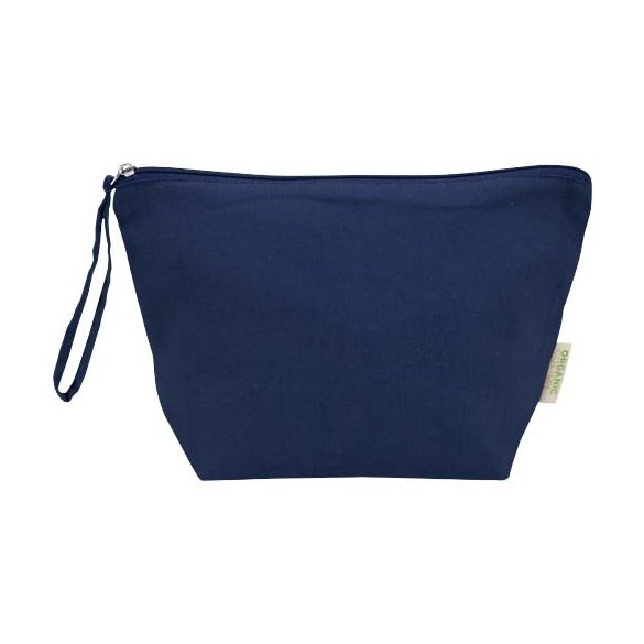 Odisha 180 g/m² OCS organic large accessory pouch 3L 