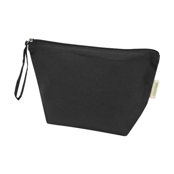 Odisha 180 g/m² OCS organic large accessory pouch 3L 