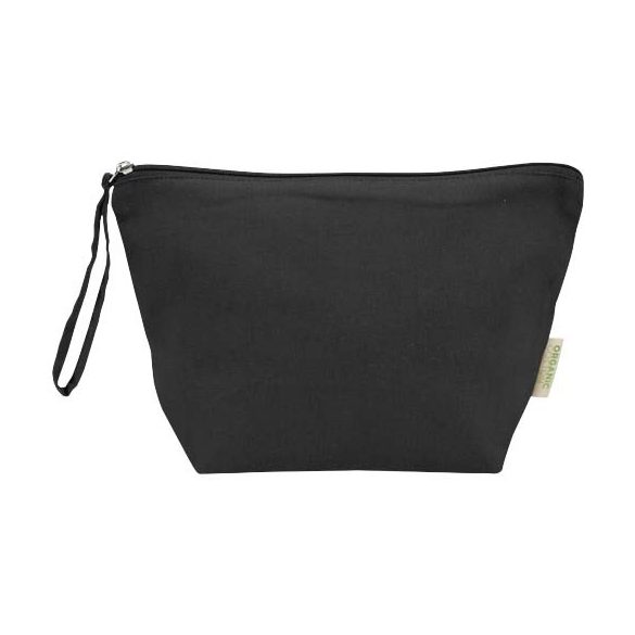 Odisha 180 g/m² OCS organic large accessory pouch 3L 