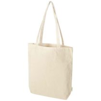 Odisha 270 g/m² OCS organic tote bag 10L 