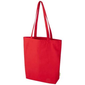 Odisha 270 g/m² OCS organic tote bag 10L 