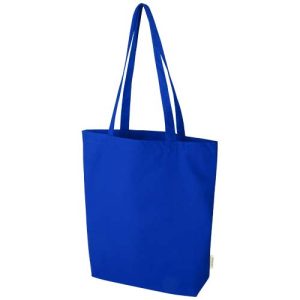 Odisha 270 g/m² OCS organic tote bag 10L 