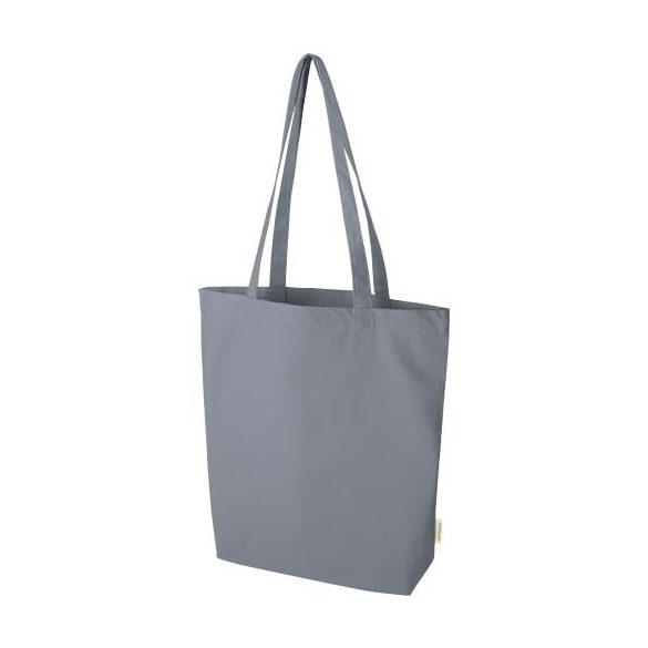 Odisha 270 g/m² OCS organic tote bag 10L 
