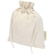 Odisha 140 g/m² OCS organic gift bag - 30 x 25 cm