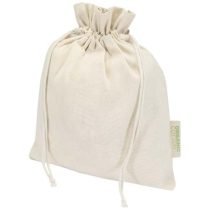 Odisha 140 g/m² OCS organic gift bag - 30 x 25 cm