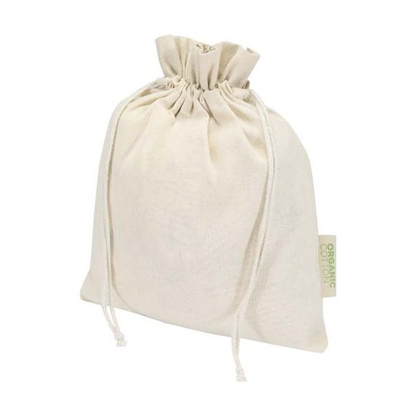Odisha 140 g/m² OCS organic gift bag - 30 x 25 cm