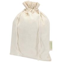 Odisha 140 g/m² OCS organic gift bag - 42 x 30 cm