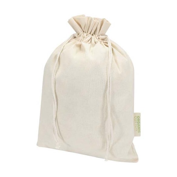 Odisha 140 g/m² OCS organic gift bag - 42 x 30 cm