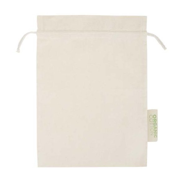 Odisha 140 g/m² OCS organic gift bag - 42 x 30 cm