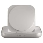 Zens 15W magnetic nightstand charger