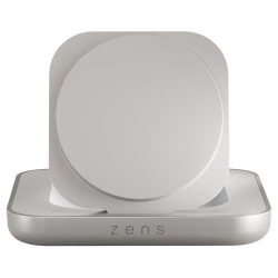 Zens 15W magnetic nightstand charger