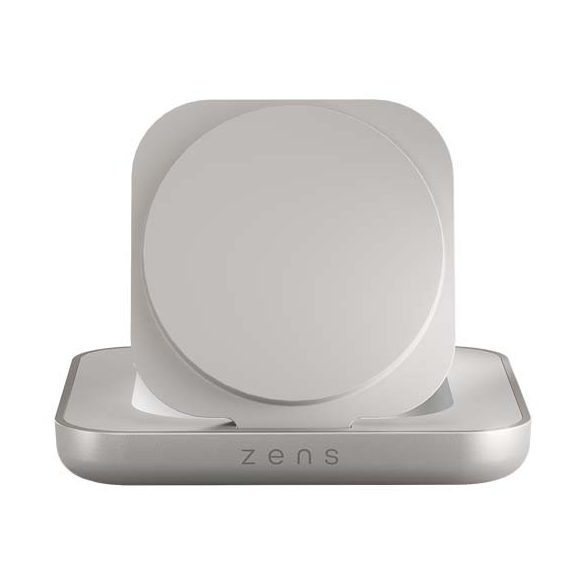 Zens 15W magnetic nightstand charger