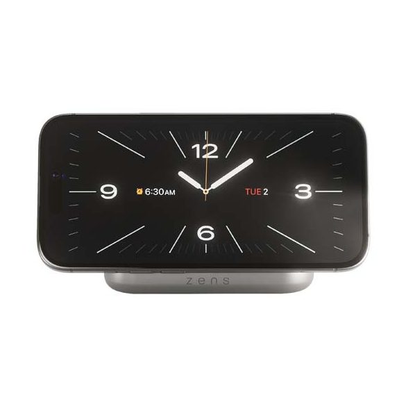 Zens 15W magnetic nightstand charger