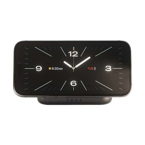 Zens 15W magnetic nightstand charger
