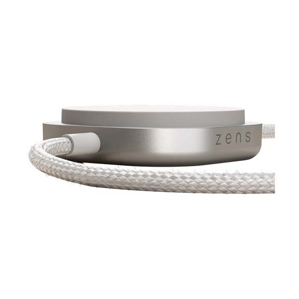 Zens Pro 2 240W USB-C 2-in-1 charging cable