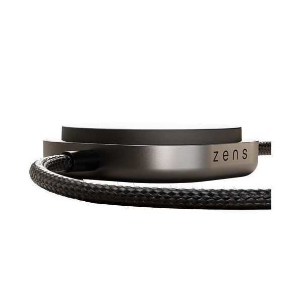 Zens Pro 2 240W USB-C 2-in-1 charging cable