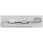 Zens Pro 3 140W USB-C 3-in-1 charging cable