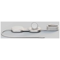 Zens Pro 3 140W USB-C 3-in-1 charging cable