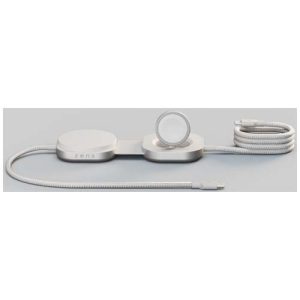 Zens Pro 3 140W USB-C 3-in-1 charging cable