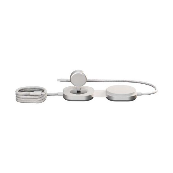 Zens Pro 3 140W USB-C 3-in-1 charging cable
