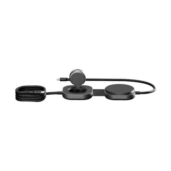 Zens Pro 3 140W USB-C 3-in-1 charging cable