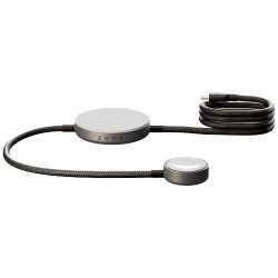 Zens Pro 2 15W dual charging cable