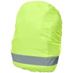 William reflective and waterproof bag cover